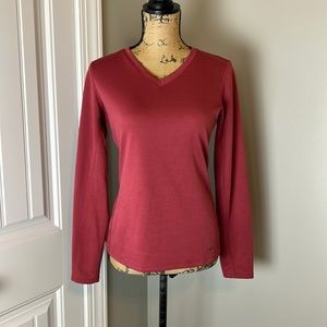 REI top small